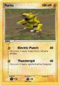 Puchu