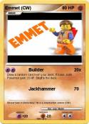 Emmet (CW)