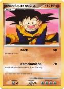 gohan future