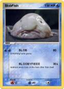 BlobFish BlobFish