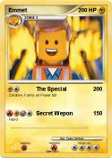 Emmet