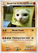 Bread Cat