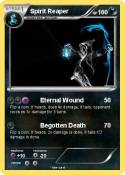 Spirit Reaper