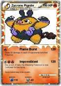 Zycrons Pignite