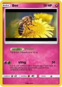 Bee