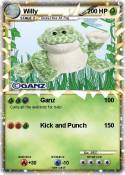Willy