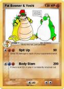 Fat Bowser &