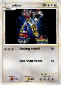voltron