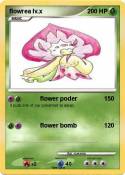 flowrea lv.x