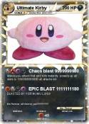 Ultimate Kirby