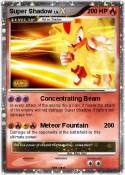 Super Shadow