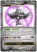 Percival Blaze