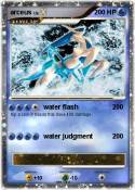arceus