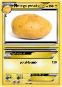 mega potato