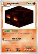 magma cude