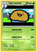 ASDF MUFFIN ASDF MUFFIN