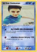Ali Emir