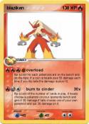 blaziken