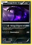 Omega Ender