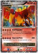 Ho-oh