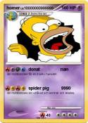 homer