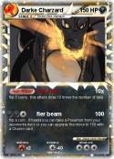 Darke Charzard