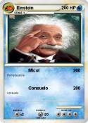 Einstein