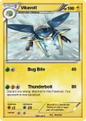 Vikavolt