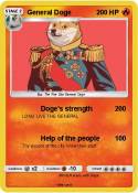 General Doge