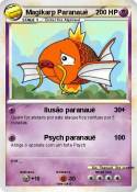 Magikarp