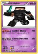 Herobrine