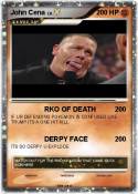 John Cena