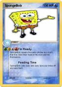 SpongeBob