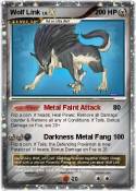 Wolf Link