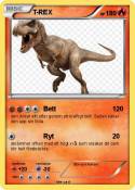 T-REX