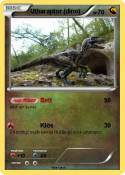 Utharaptor