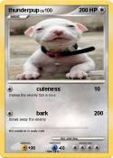 thunderpup