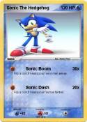 Sonic The