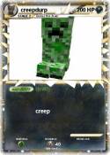 creepdurp