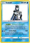 Esdeath