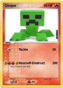 Creeper