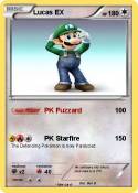Lucas EX