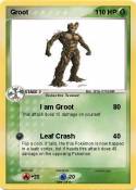 Groot