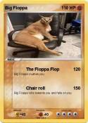 Big Floppa