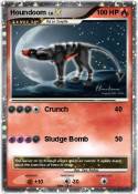 Houndoom
