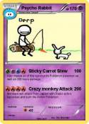 Psycho Rabbit
