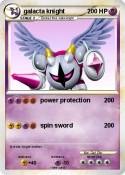 galacta knight
