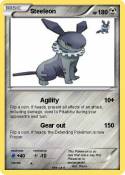 Steeleon