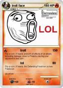 troll face