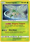 Ventus Ingram